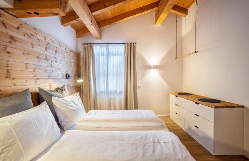 Mountain Residence Kasern Nr 3 - Foto 13