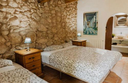 Cal Pau Cruset - Foto 35