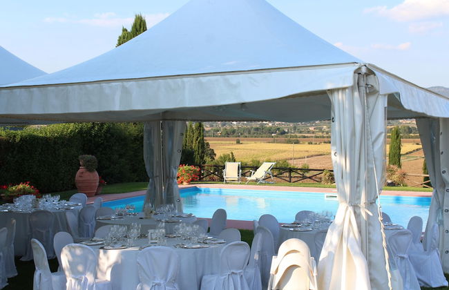 Luxury Villa In Cortona - Foto 18