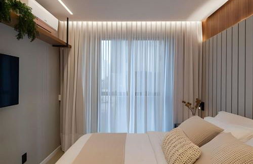 Number One Flats na praia - Foto 11