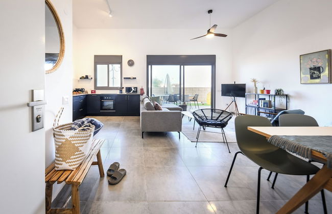 Spacious Four Bedroom Holiday - Foto 11