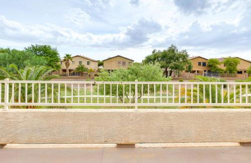 Maricopa Oasis with Game Room and Community Perks! - Photo 23