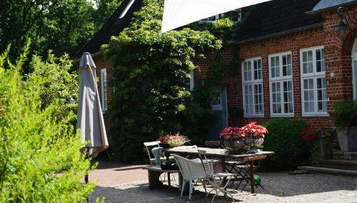 Bahnhof Vaale Kehrwieder - Foto 4, Garden