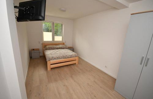 Dom w głębi lasu - Foto 9