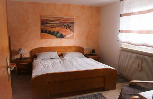 Ferienwohnung Talblick - Foto 10