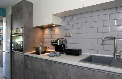 STREET 90 Luxury Apartment - Photo 19