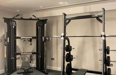 Sanctum London Regents Park - Foto 78