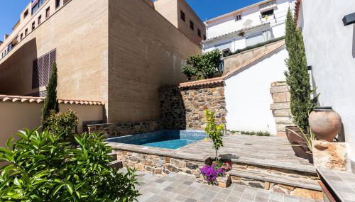 Apartamentos Turísticos DE LA BERNARDA - Foto 2