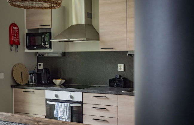 Nallikari Seaside Villas - Foto 13