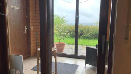 Ferienhaus Brenda - Foto 3, Garden, Garden view