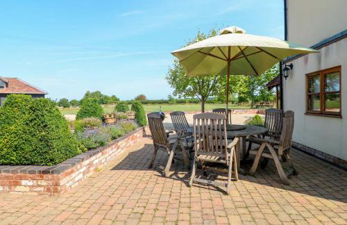 Bellamour End Cottage - Foto 28