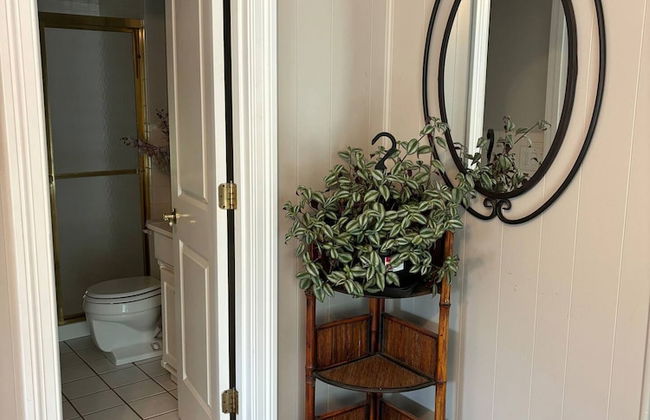 Luxury Modern Stay - 2000 Sqft - Foto 9