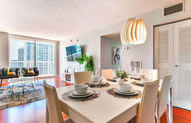 Modern Condos Located in Brickell - Photo 42