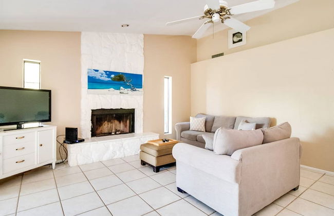 North Phoenix 6 Bedroom With Guest House & Pool! - Foto 20