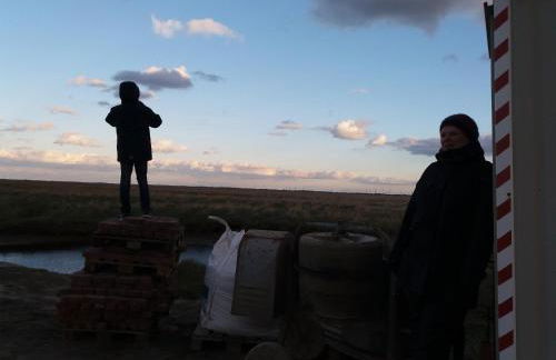 Seevilla Wietjes Whg 4 - Foto 16