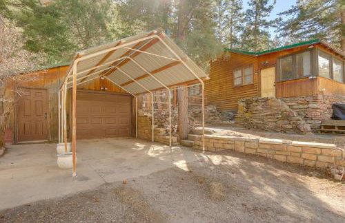 Riverfront Drake Home - 10 Mi to Estes Park! - Foto 27