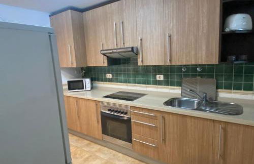 RESIDENCIAL JARDINES DEL TEIDE, 126 - Foto 14