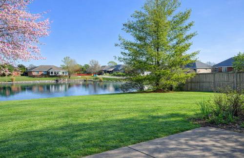 Shoreham Luxe Vibrant 4BR 2,5BA with Waterfront - Foto 64