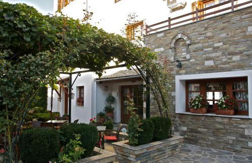 Guesthouse Papagiannopoulou - Foto 45