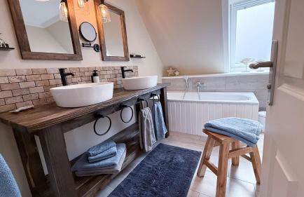 Wunderschöne Ferienwohnungen - Willkommen in der Deichluft - Foto 4