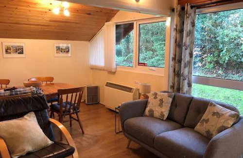 The Little Lodge (y porthdy bach) - Foto 2