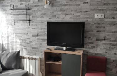 l'Armazan - studio pieds de piste Plat d'Adet - Photo 27