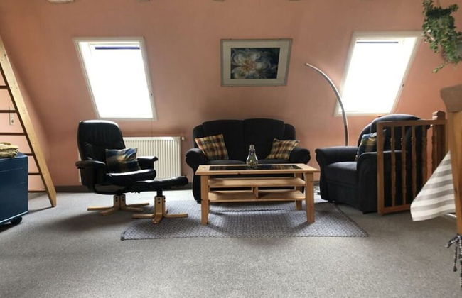 Holiday Apartment Hinrichsen 2 - Photo 1