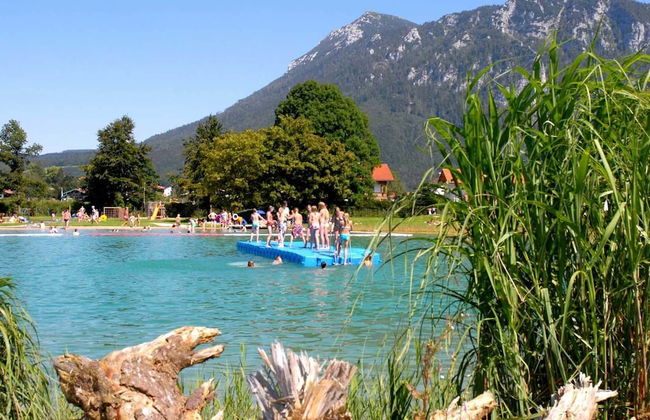 Ferienwohnungen Thanner - Foto 27