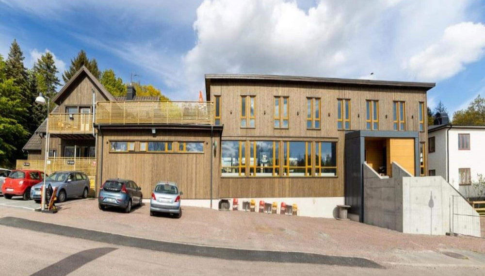 4 Star Holiday Home in Hisings Backa - Foto 1, Imagen principal