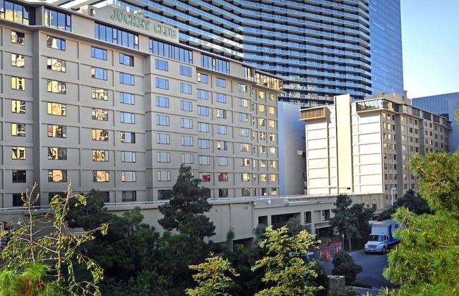 PENTHOUSE SUITE on the Strip - 6 Comfy BEDS - Foto 45
