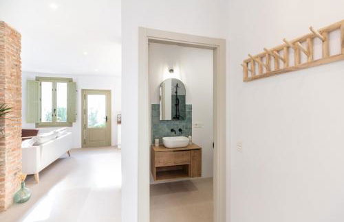 Casa Alhambra einzigartiges Haus bei Granada - Photo 10