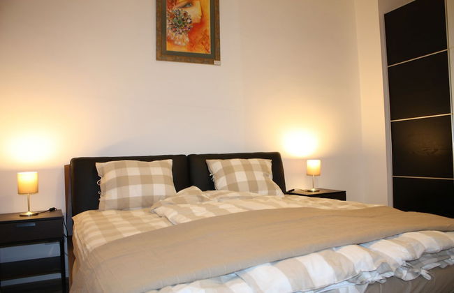 GoVienna Oldtown Apartments - Foto 5