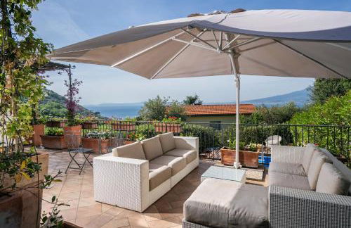 Villa Antonella - Foto 18