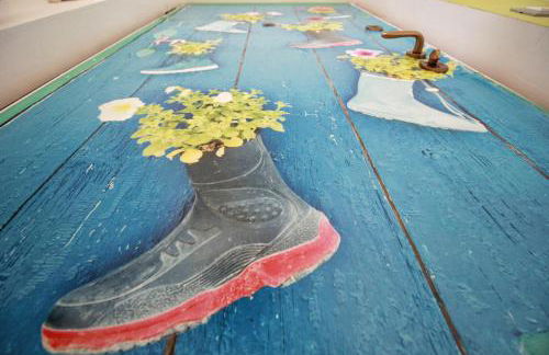 A Carubba du Bungiurnu - Foto 61