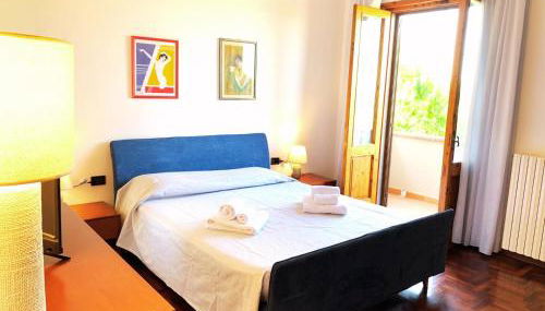 Casa le Ciance - Foto 1, towels