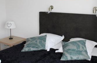 City Lodge Appart Hôtel Niort - Foto 23