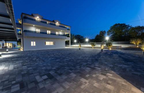 Olea Mansion Excelsior - Tennis, ATV, Sauna, Jacuzzi, Gym - Foto 72