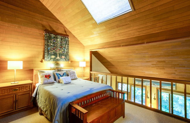 59SW - Fireplace - Dishwasher - Washer/Dryer - Sleeps 6 - Foto 5