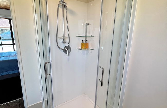 Pinewood Motels - Foto 39