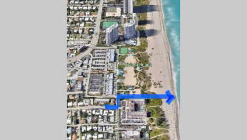 The Beach House at Seascape Steps from the Beach, Marina and Shops! - Foto 4