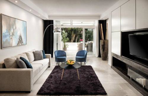 puerto banus beach/alcazaba - Foto 13