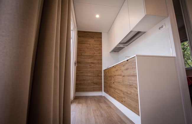 Green Eco House In Alba - Foto 20