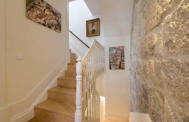 Casa da Muralha - Foto 25