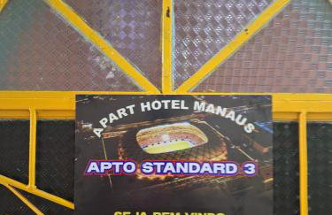 APART HOTEL MANAUS 20 Pessoas 6 Quartos - Photo 62