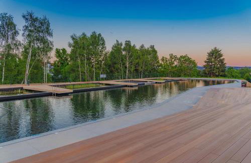 Studio Apartment Lea - Foto 37