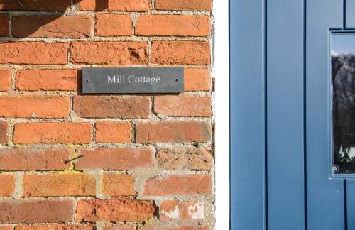 Mill Cottage, Tunstall - Foto 22