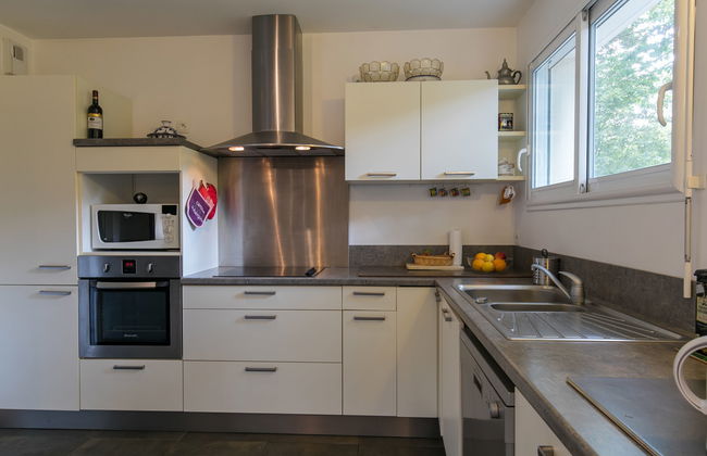 Les Bruyères - Foto 14