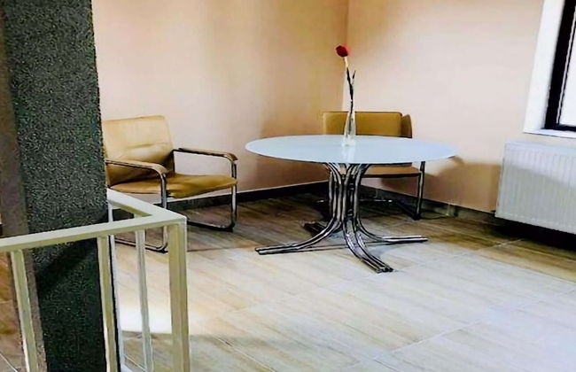 Apartment in Gammertingen With Terrace - Foto 18