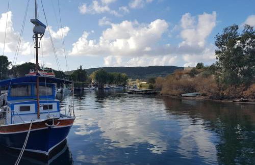 Evita's ikia seaside luxury house - Foto 46