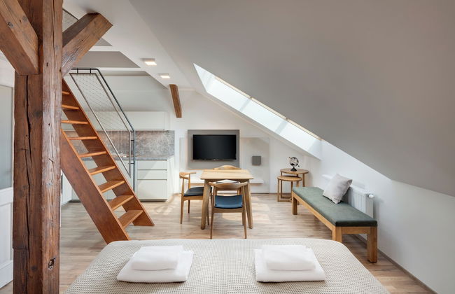 Louren Apartments - Foto 20